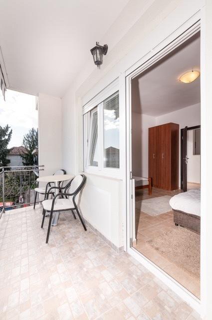 Apartments Pean Tivat Rum bild